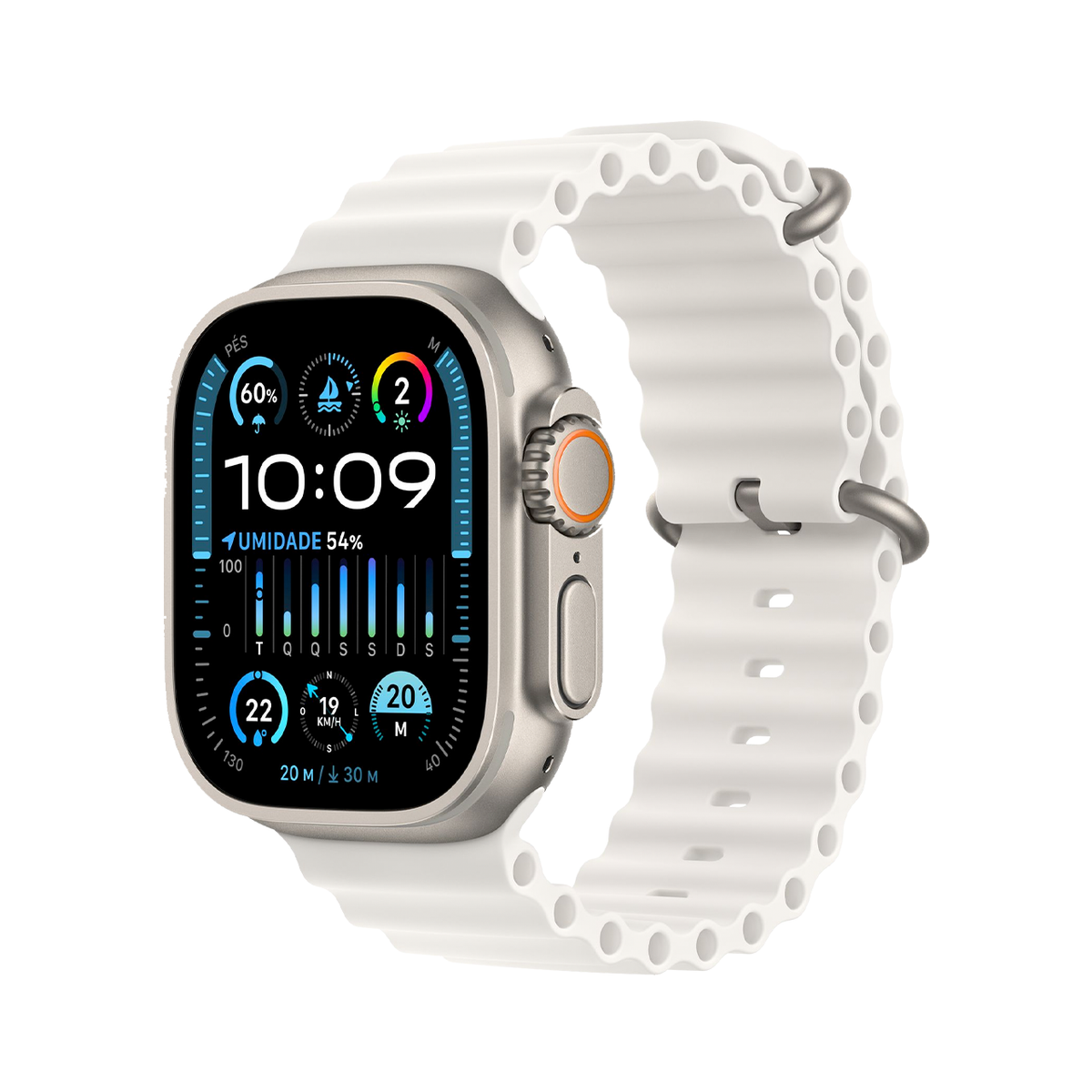 Apple Watch Ultra 2