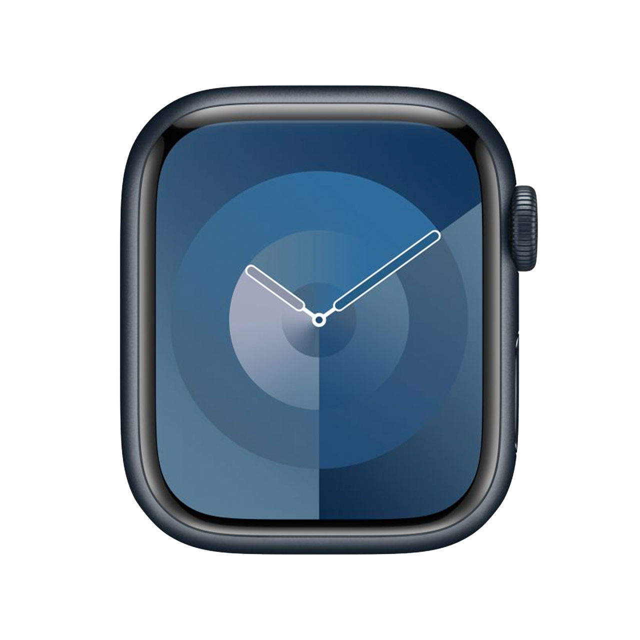 Apple Watch Series 9 (GPS + CELL) em Alumínio - ✅Seminovo