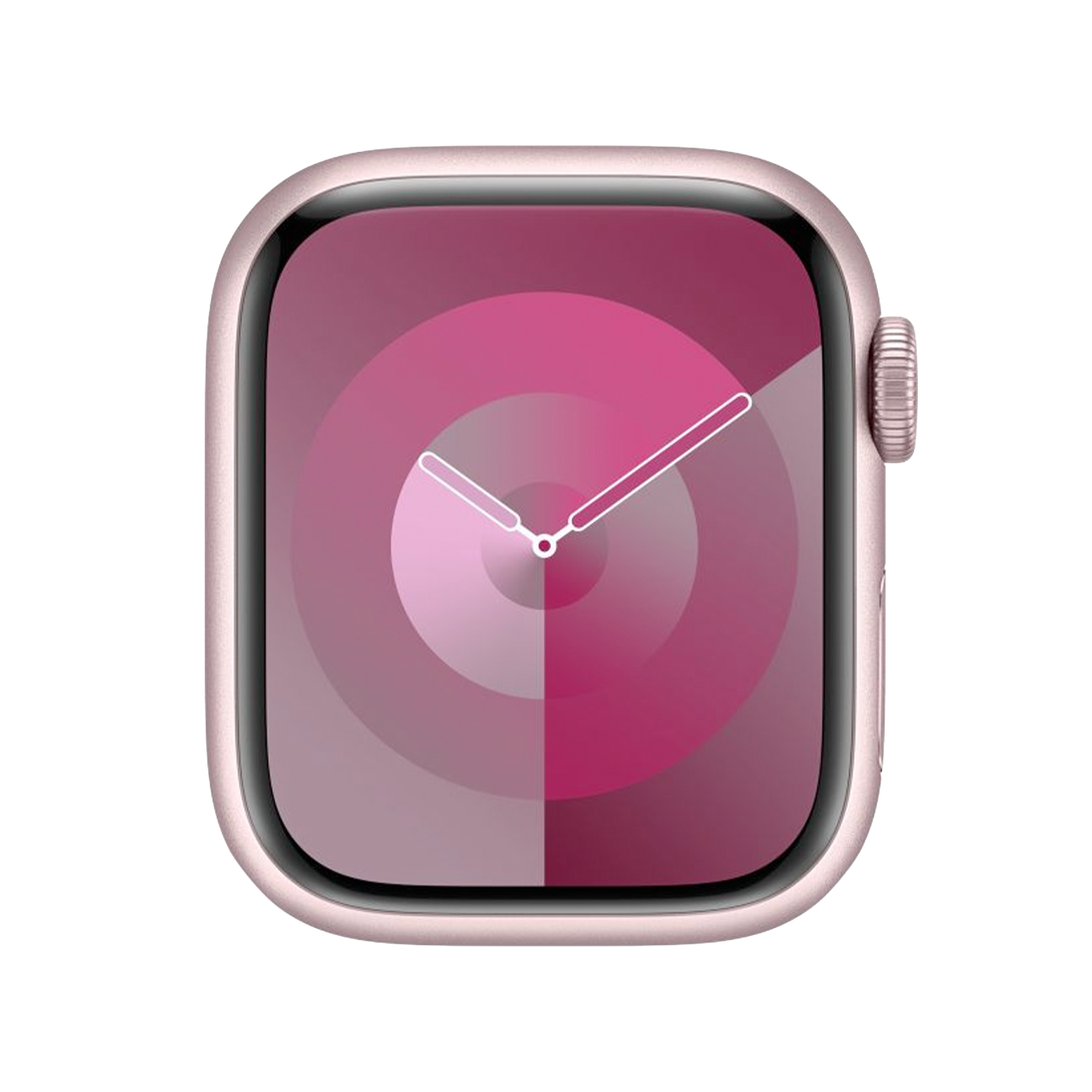 Apple Watch Series 9 (GPS + CELL) em Alumínio - ✅Seminovo