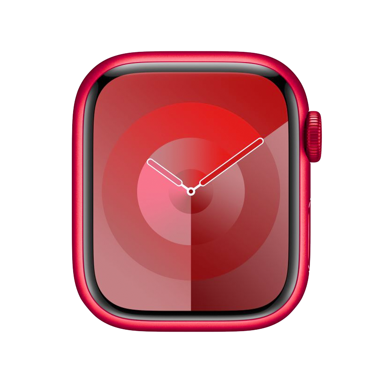 Apple Watch Series 9 (GPS + CELL) em Alumínio - ✅Seminovo