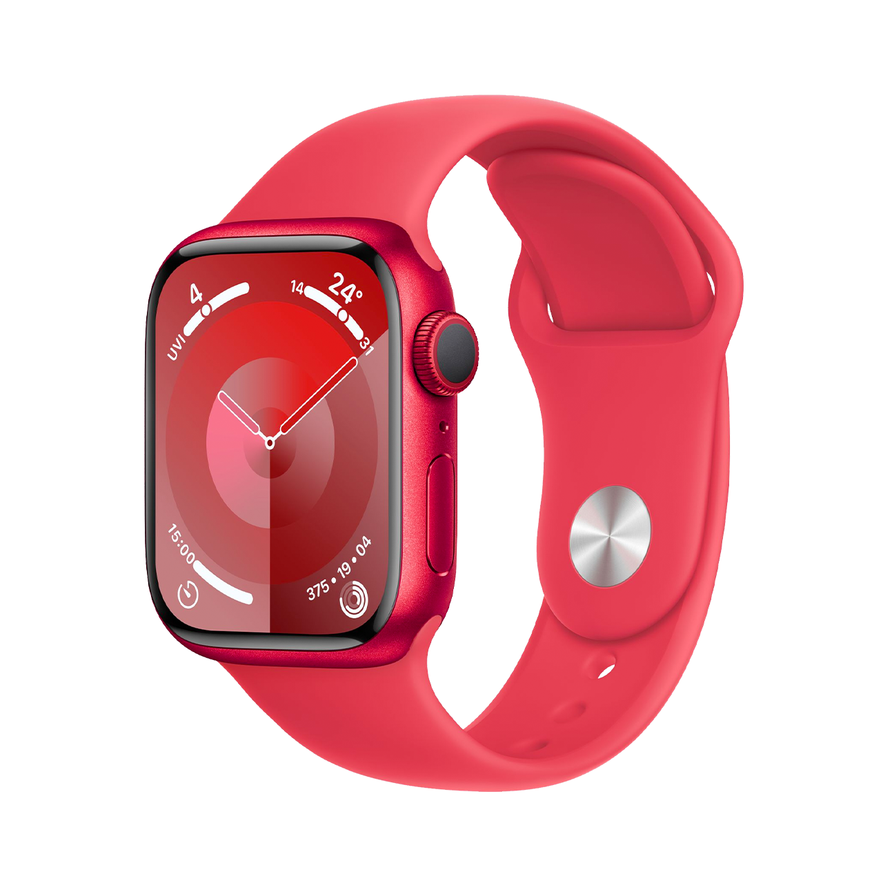 Apple Watch Series 9 GPS