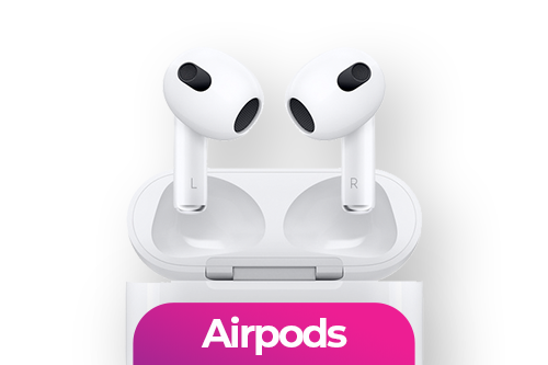 AirPods Pro 3