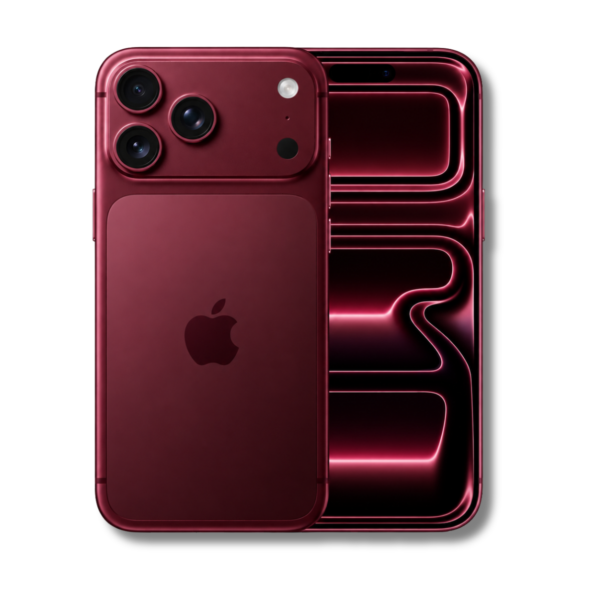 iPhone 18 Pro