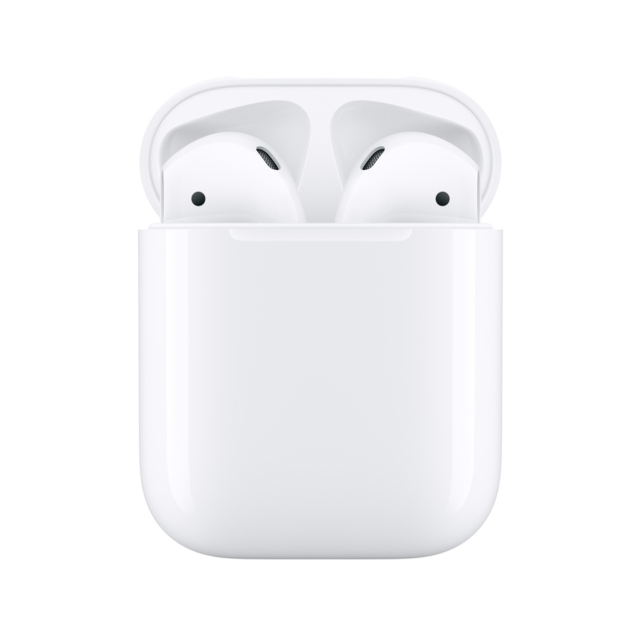 AirPods (2nd generation)