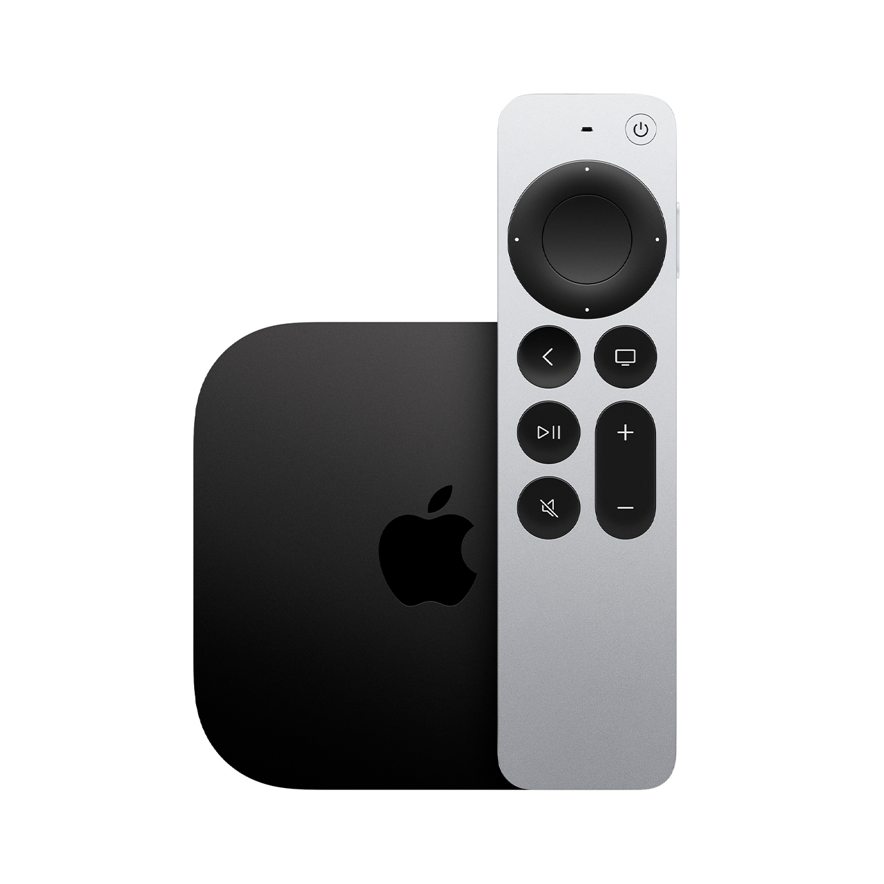 Apple TV 4K com Wi-Fi