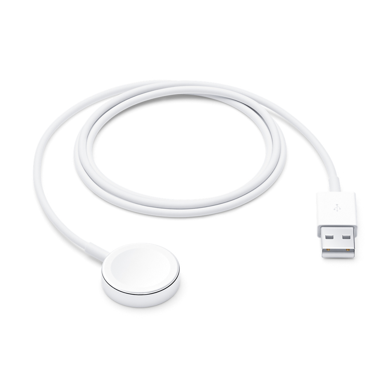 Apple Watch Magnetic Fast Charger to USB Cable (1 m)