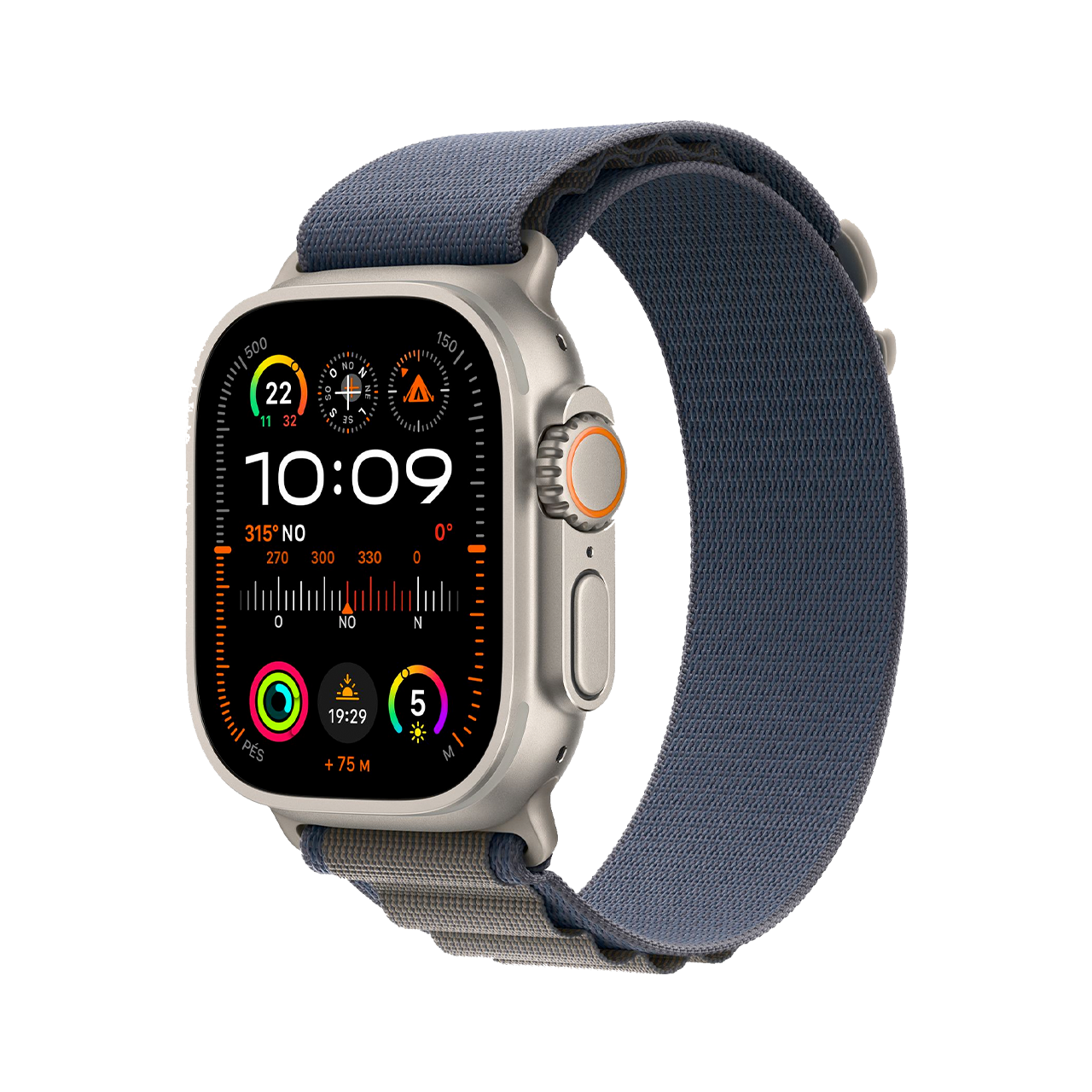 Apple Watch Ultra 2