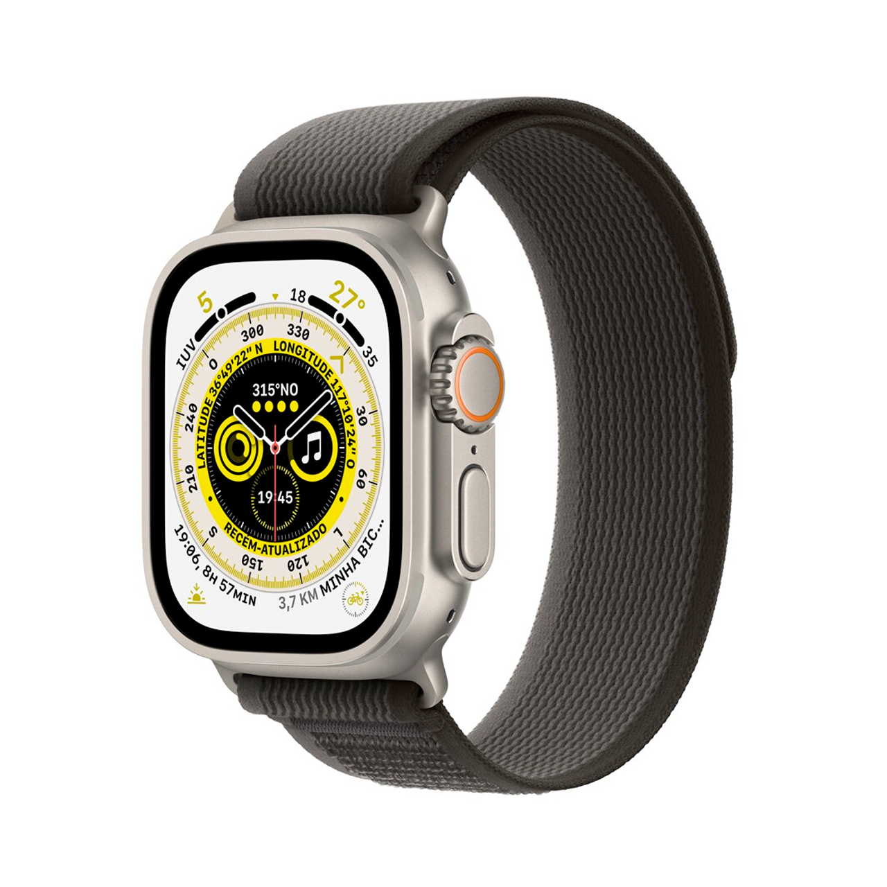 Apple Watch Ultra