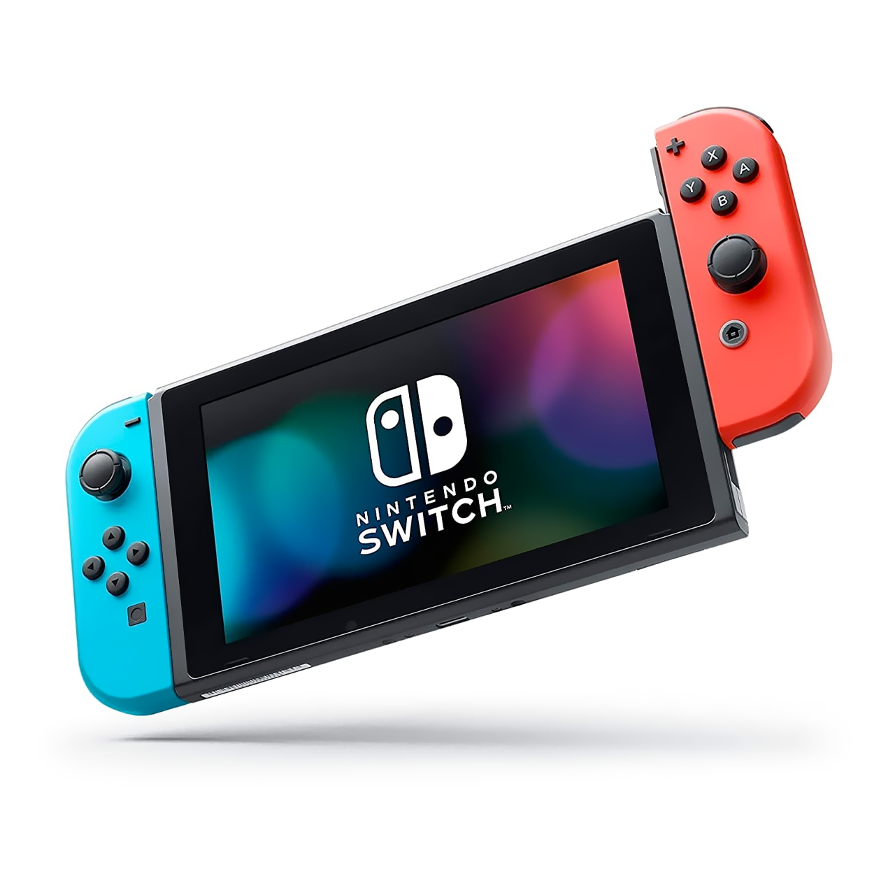 Nintendo Switch Console