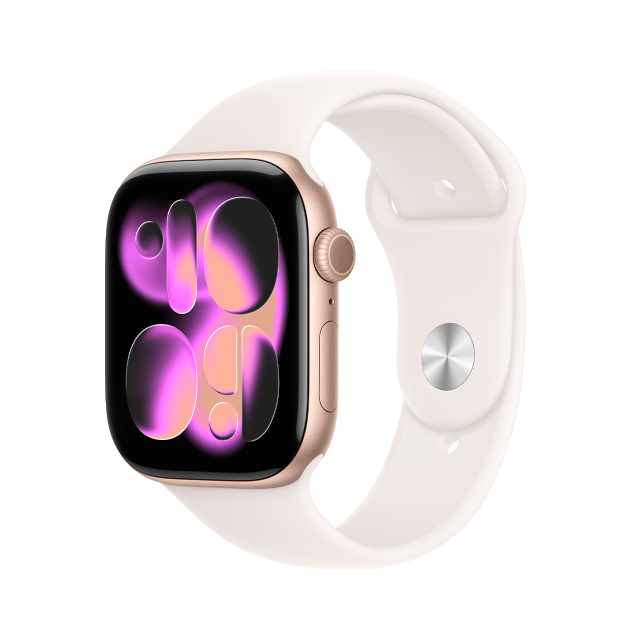 Apple Watch Series 11 GPS + CELL