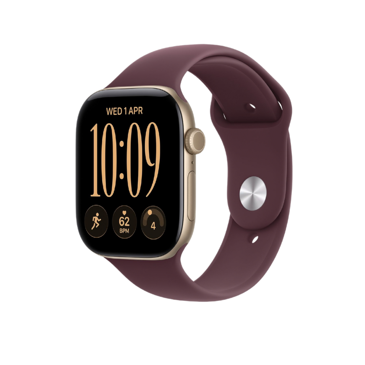 Apple Watch Series 12 GPS + CELL