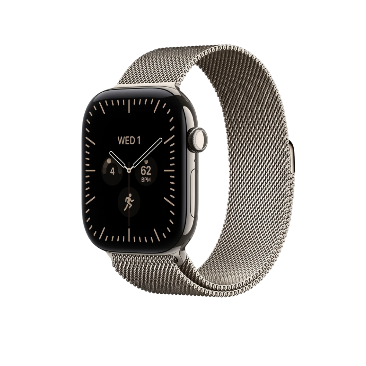 Apple Watch Series 12 GPS + CELL