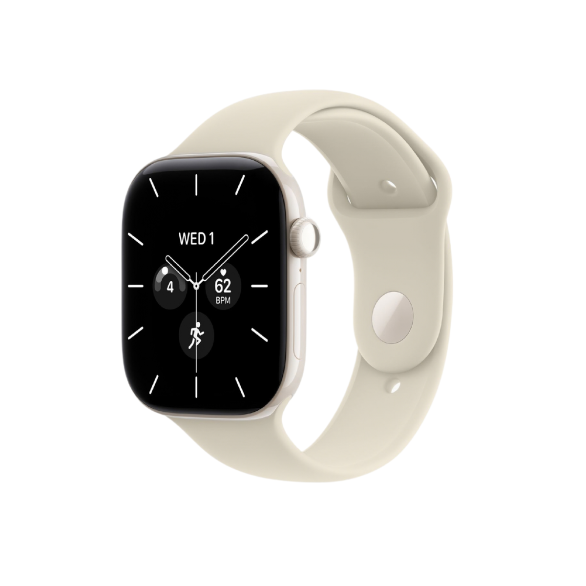 Apple Watch Series 12 GPS + CELL