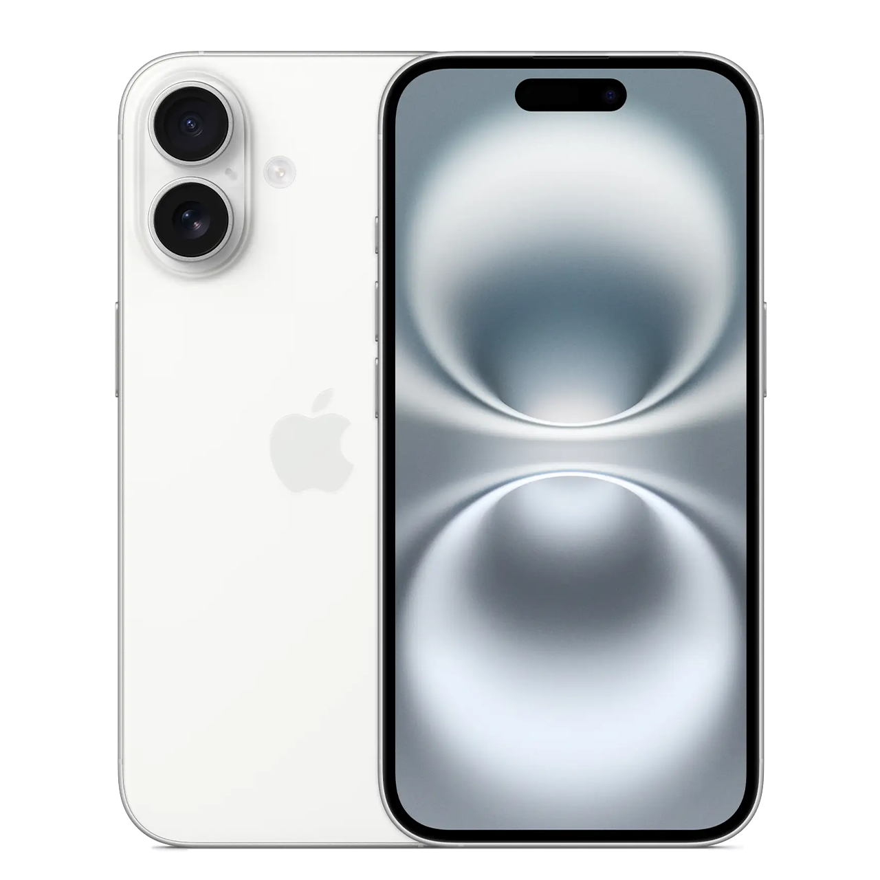 iPhone 16 Plus