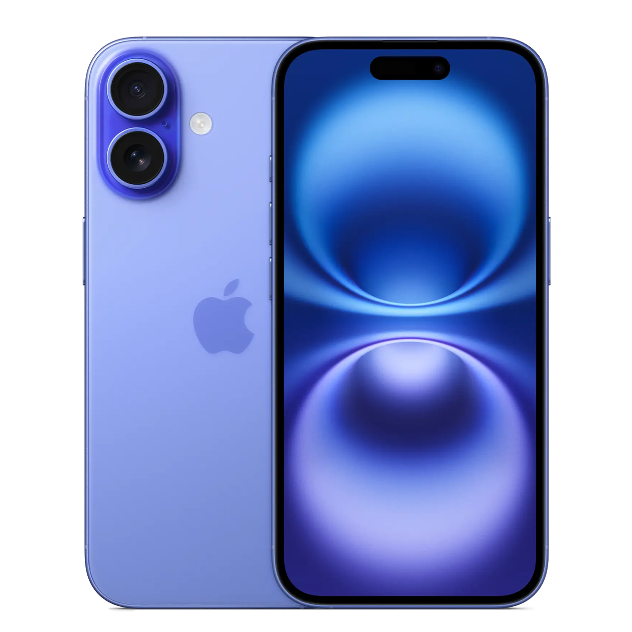 iPhone 16 Plus