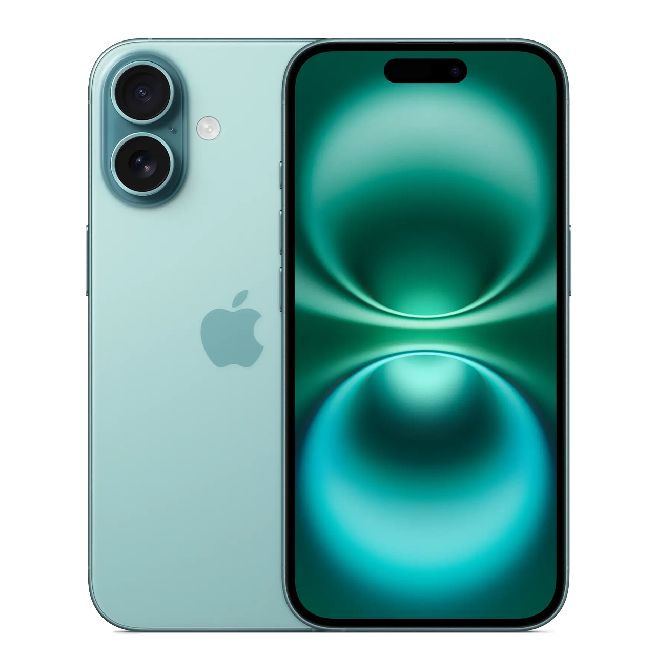 iPhone 16 Plus