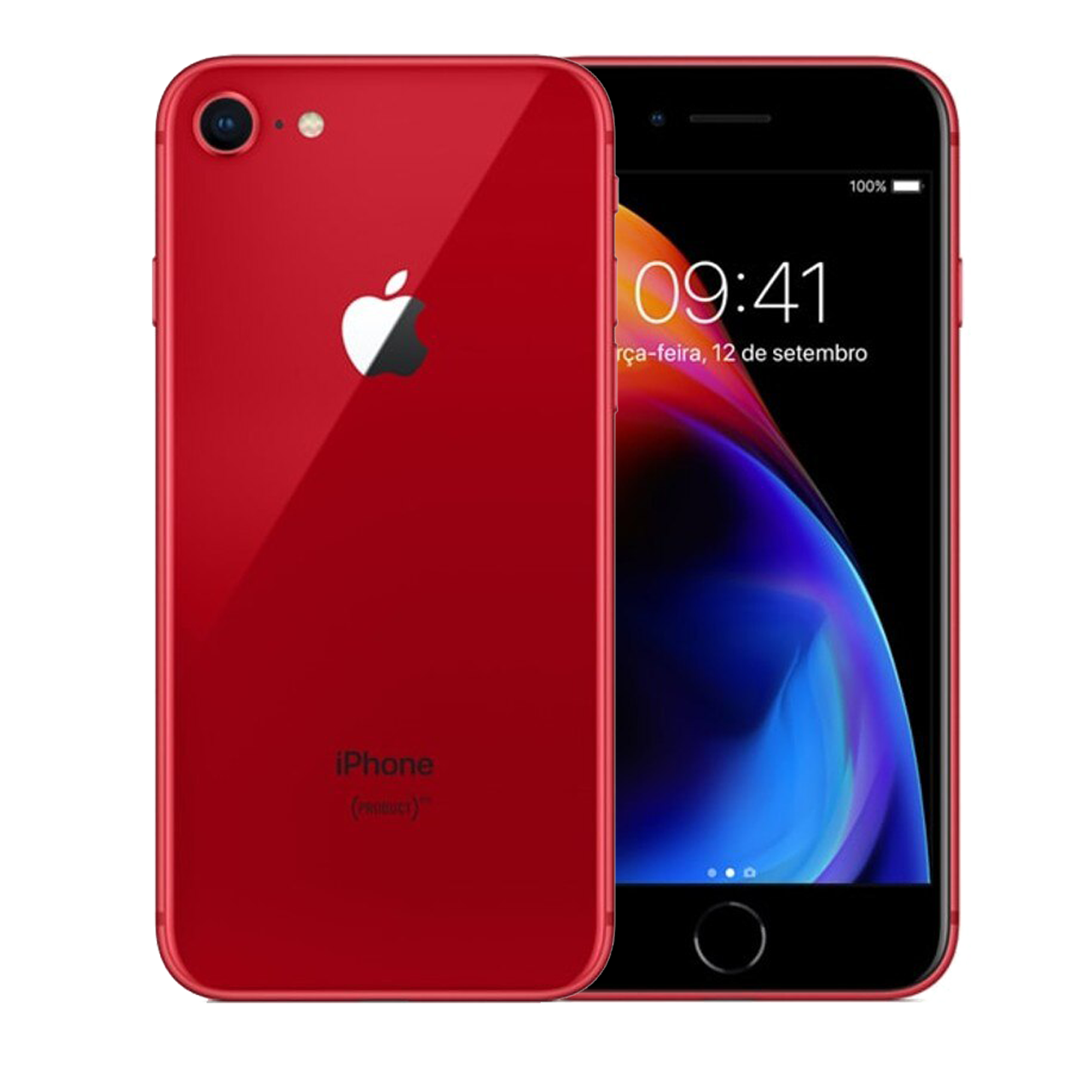 Iphone 8 Plus - ✅Pre-Owned