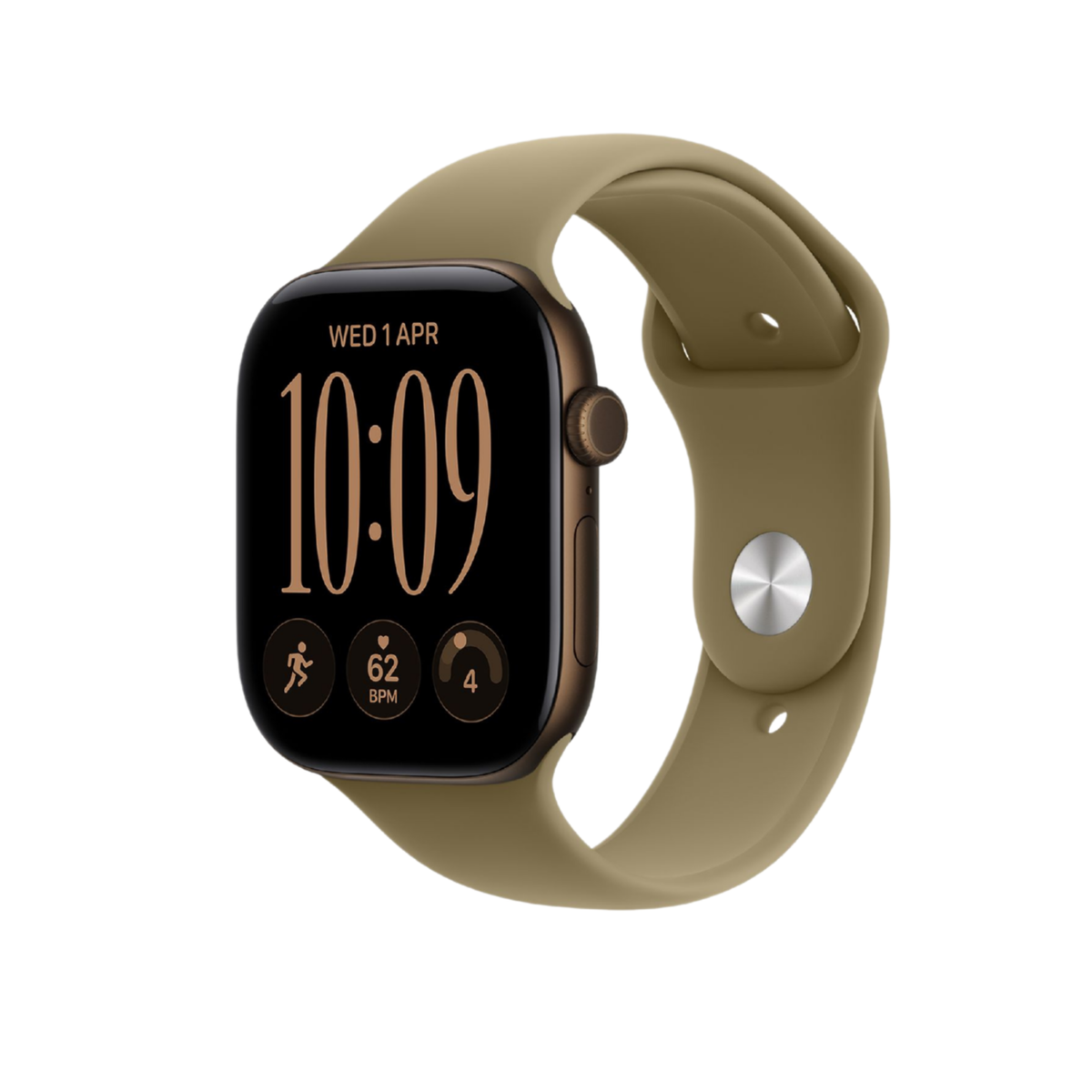 Apple Watch Series 12