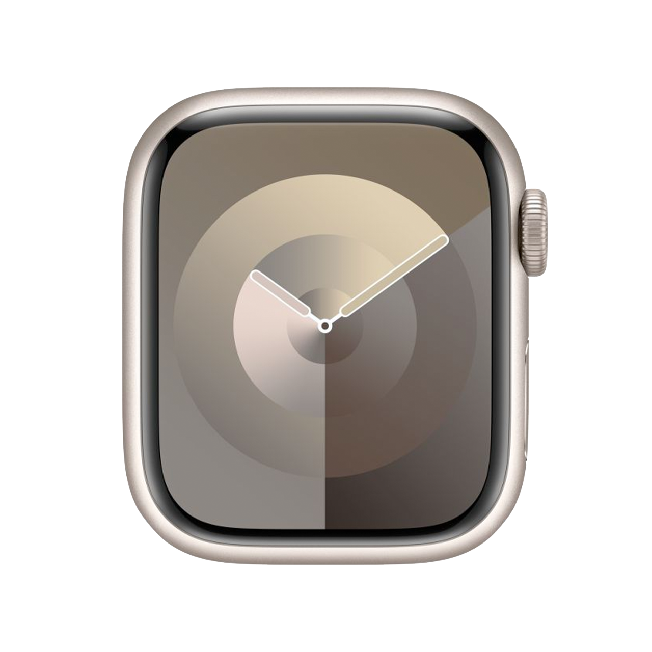 Apple Watch Series 9 (GPS + CELL) em Alumínio - ✅Seminovo