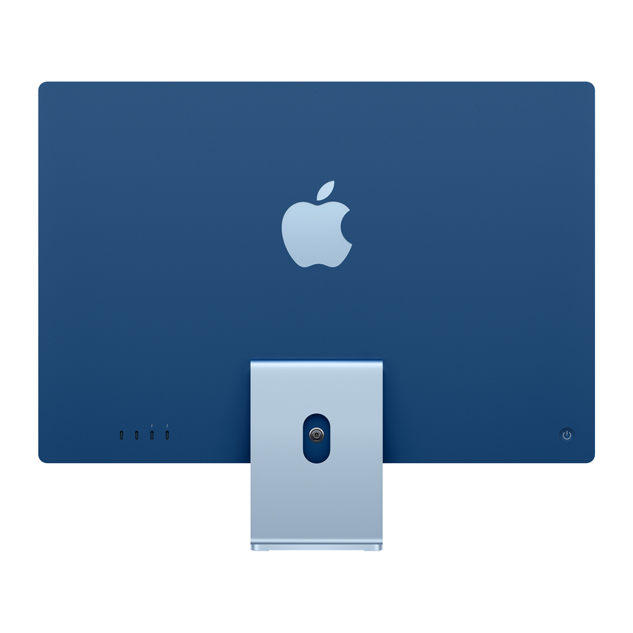 iMac 24" Apple M1 8C/7G 8GB RAM - ✅Seminovo