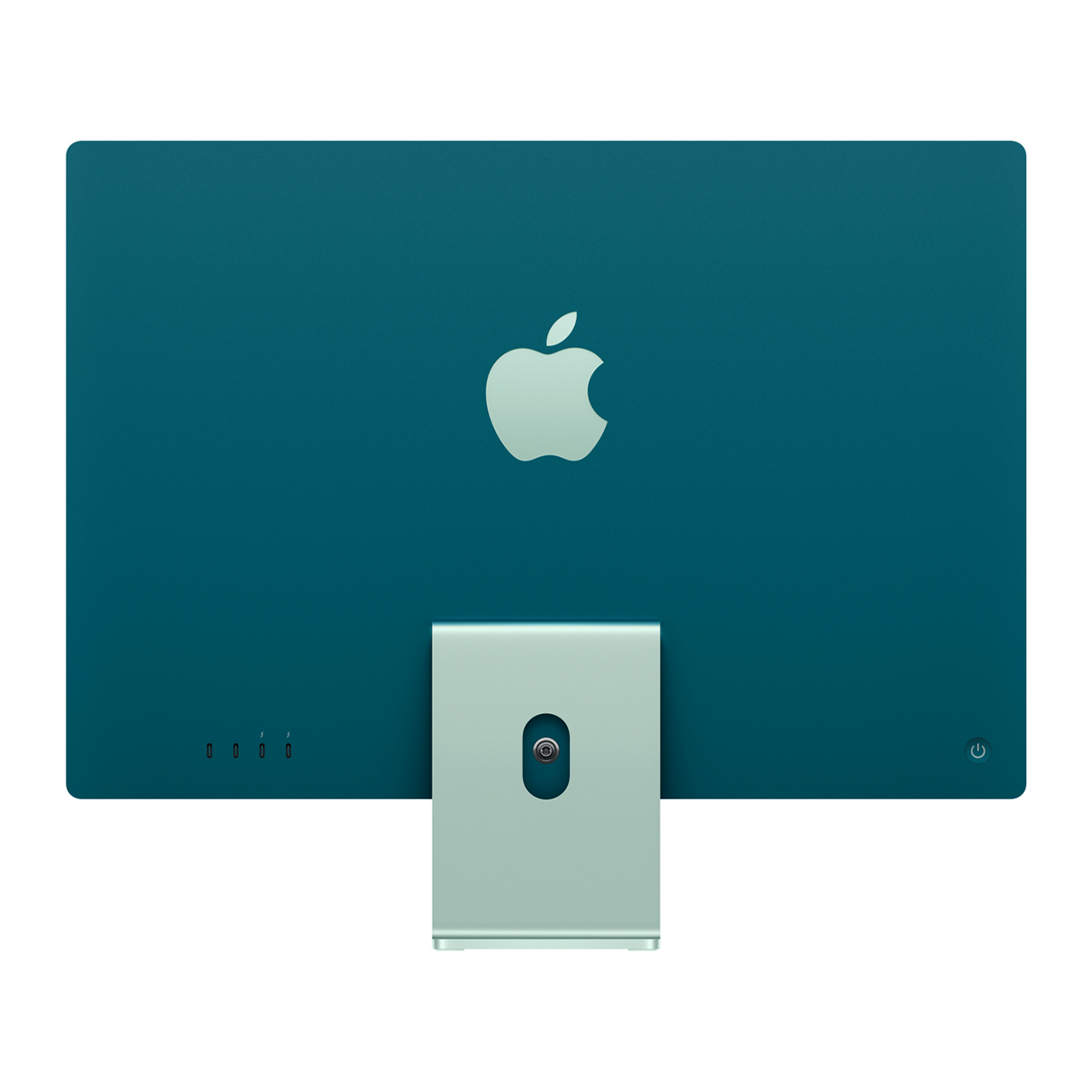 iMac 24" Apple M1 8C/8G 8GB RAM - ✅Seminovo