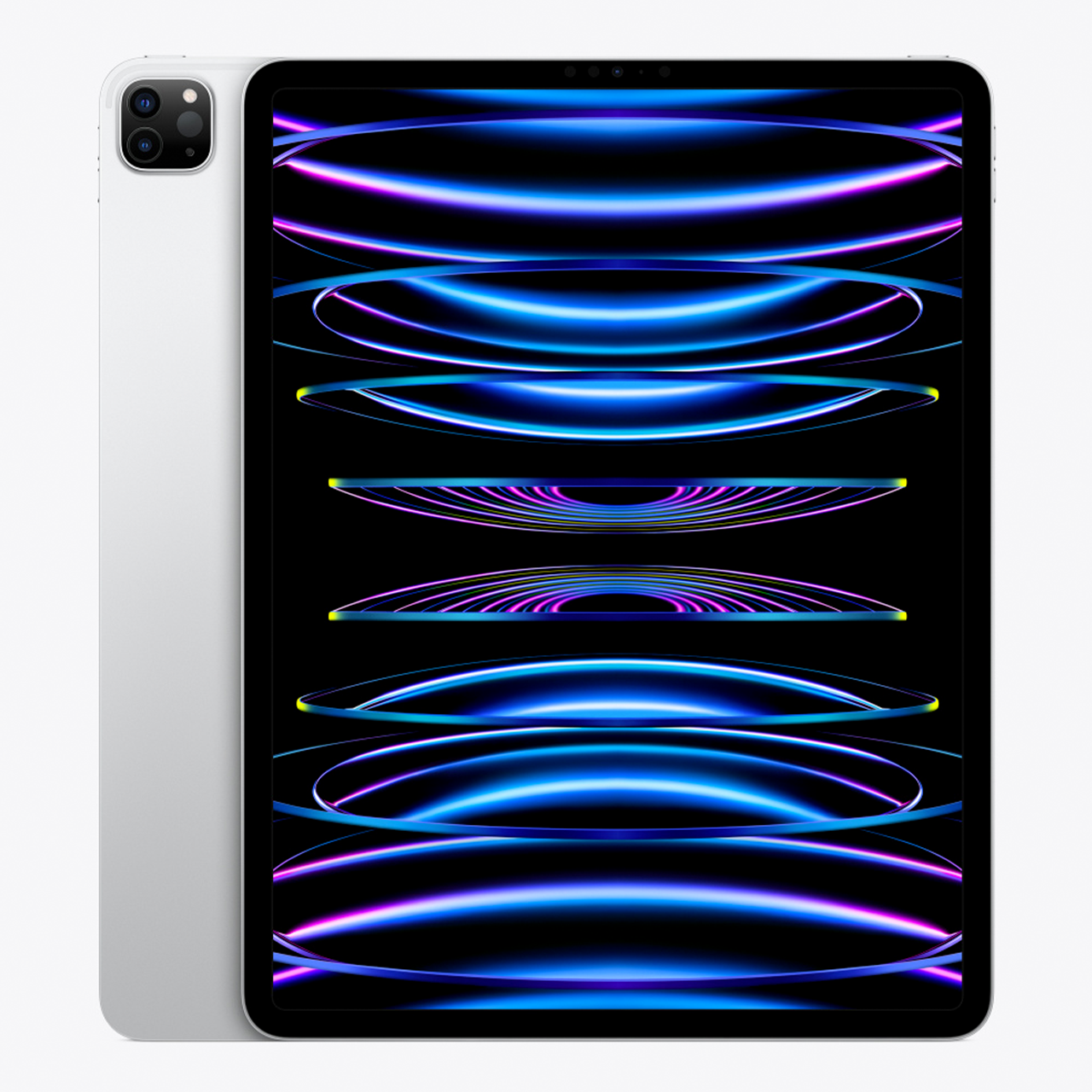 iPad Pro 12.9 inch Wi-fi + Cell (6ª Geração) - ✅Seminovo