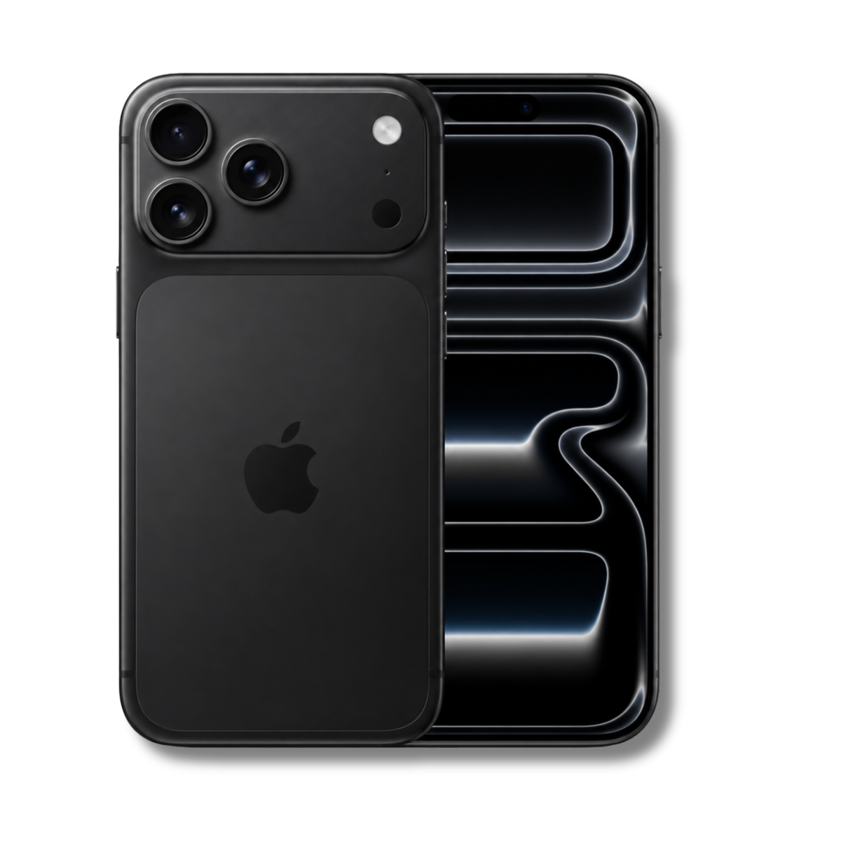 iPhone 18 Pro
