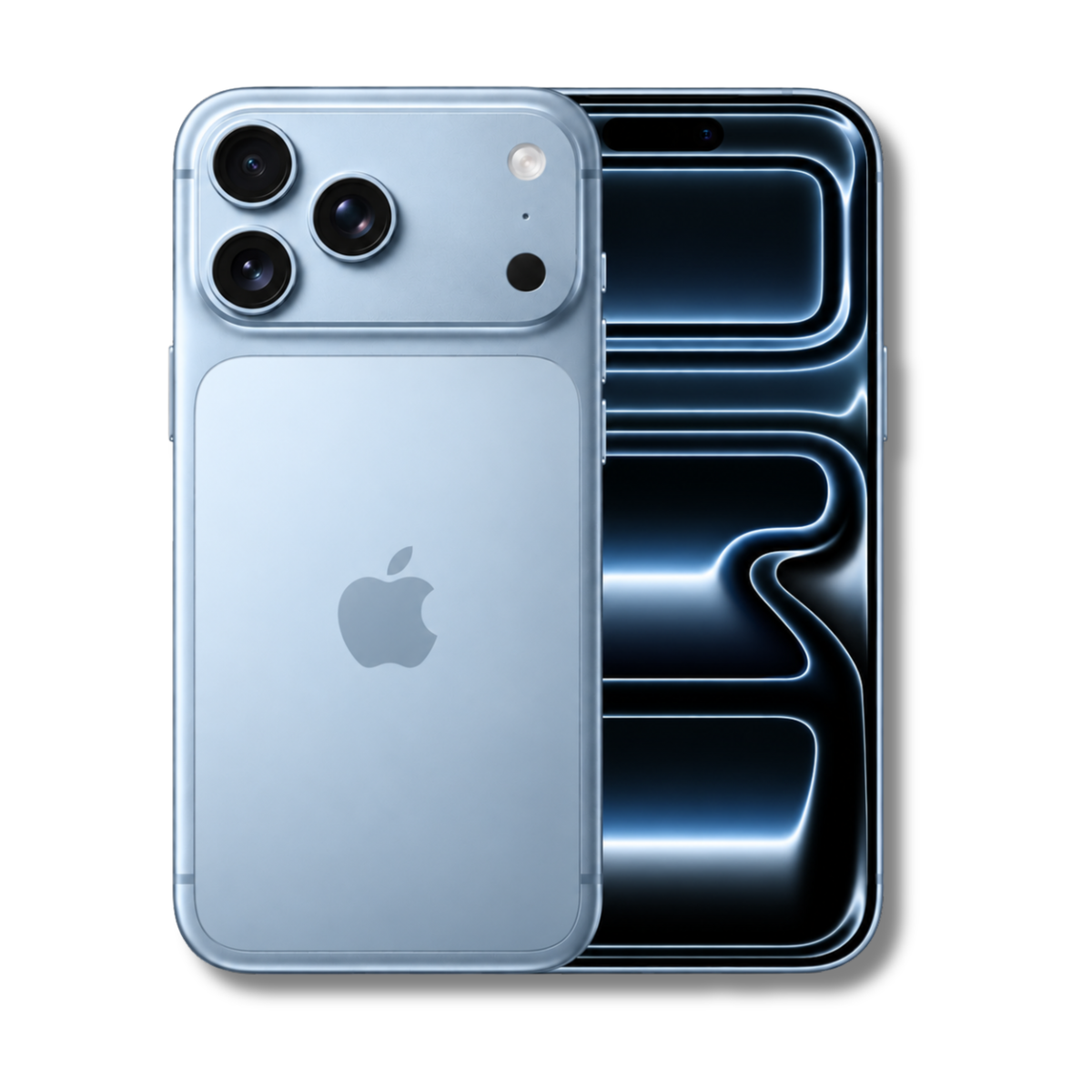 iPhone 18 Pro
