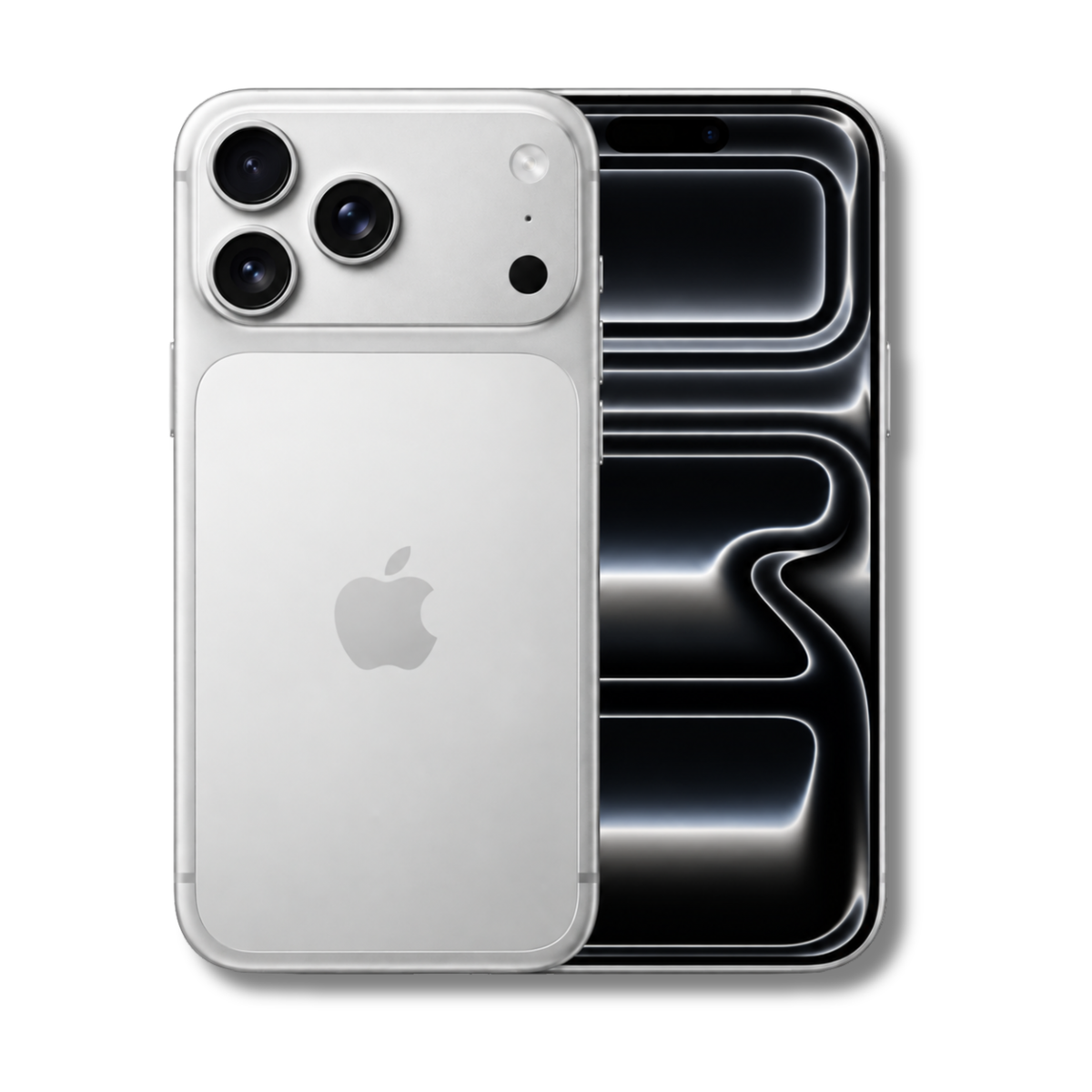 iPhone 18 Pro
