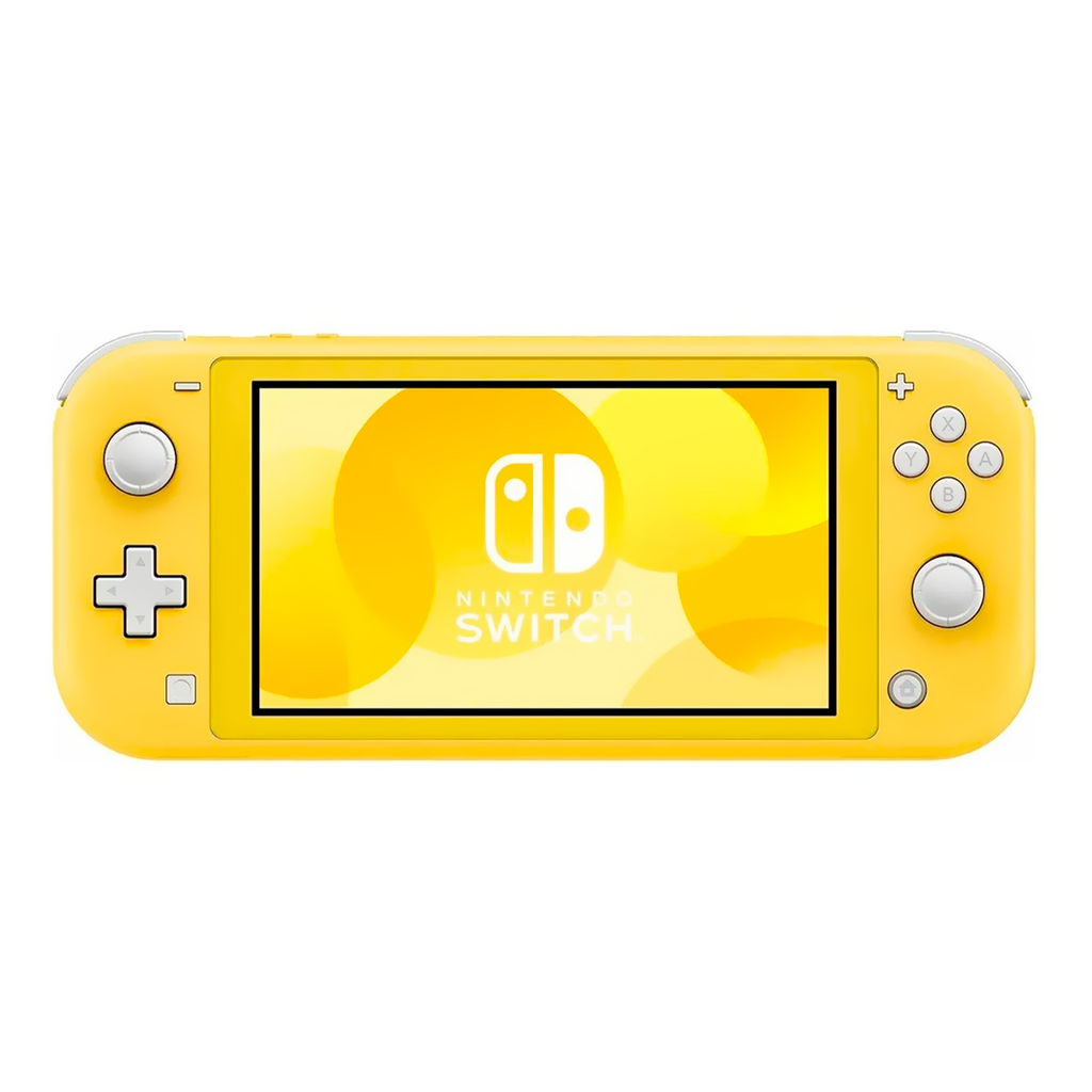 Nintendo Switch Lite Nintendo Switch Lite