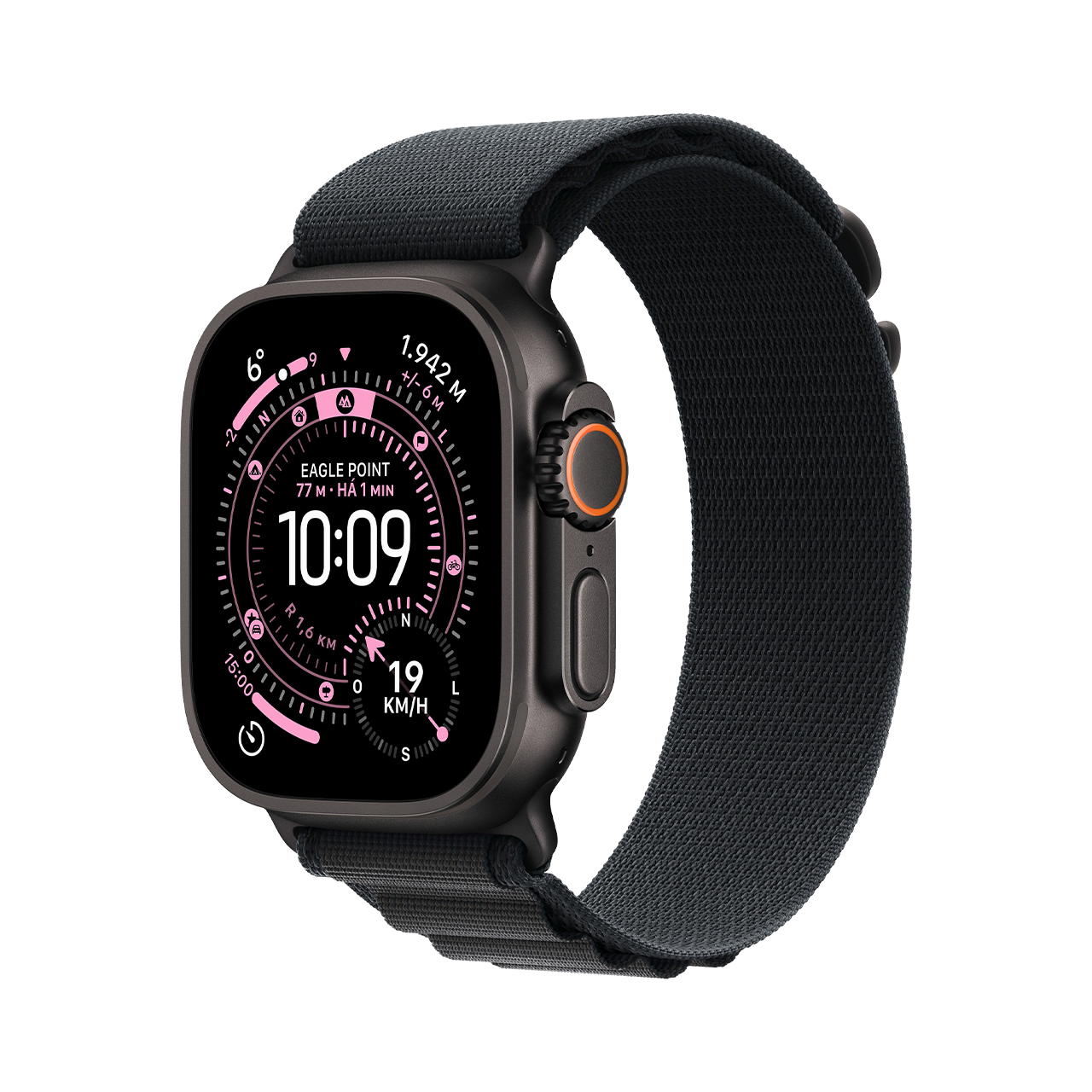 Apple Watch Ultra 3