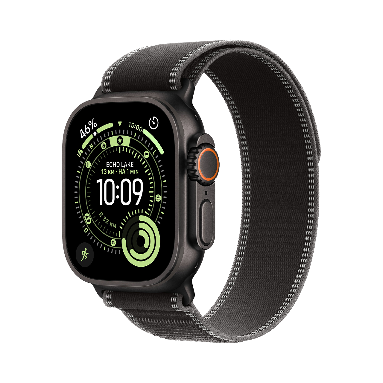Apple Watch Ultra 3
