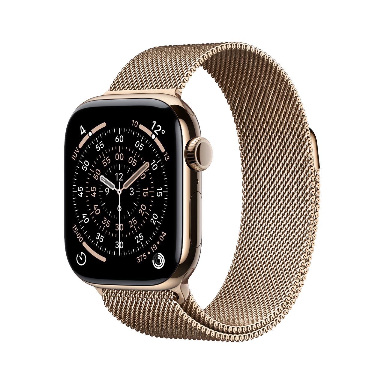 Apple Watch Series 11 GPS + CELL