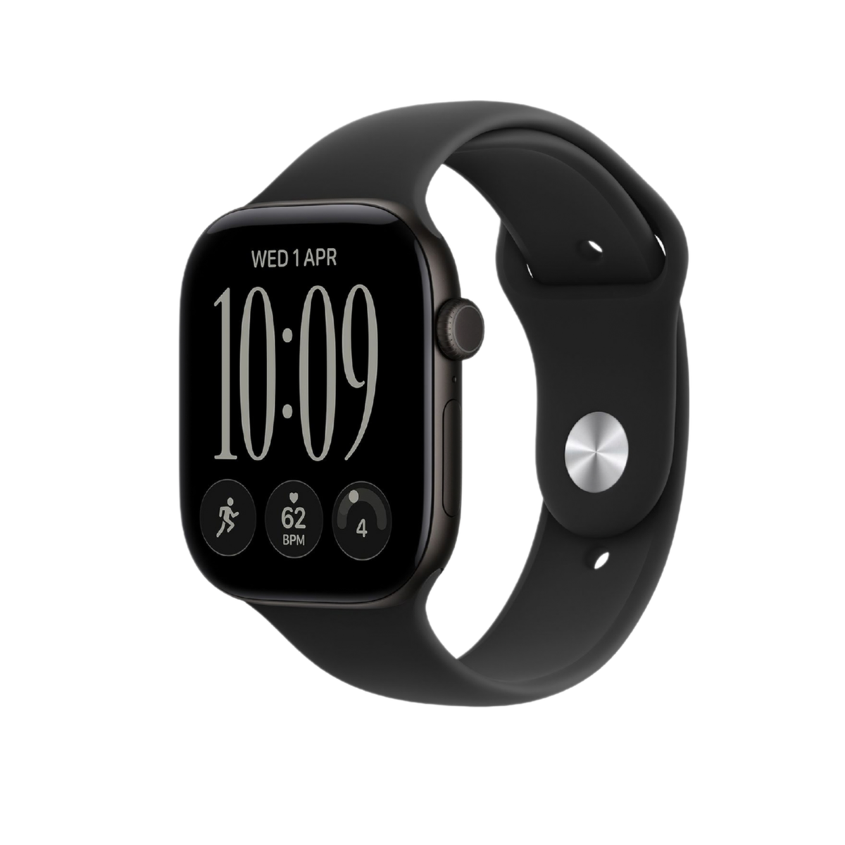 Apple Watch Series 12 GPS