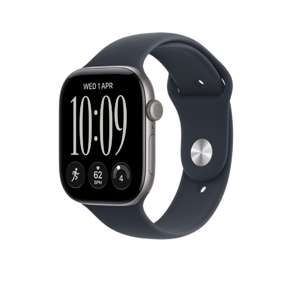 Apple Watch Series 12 GPS