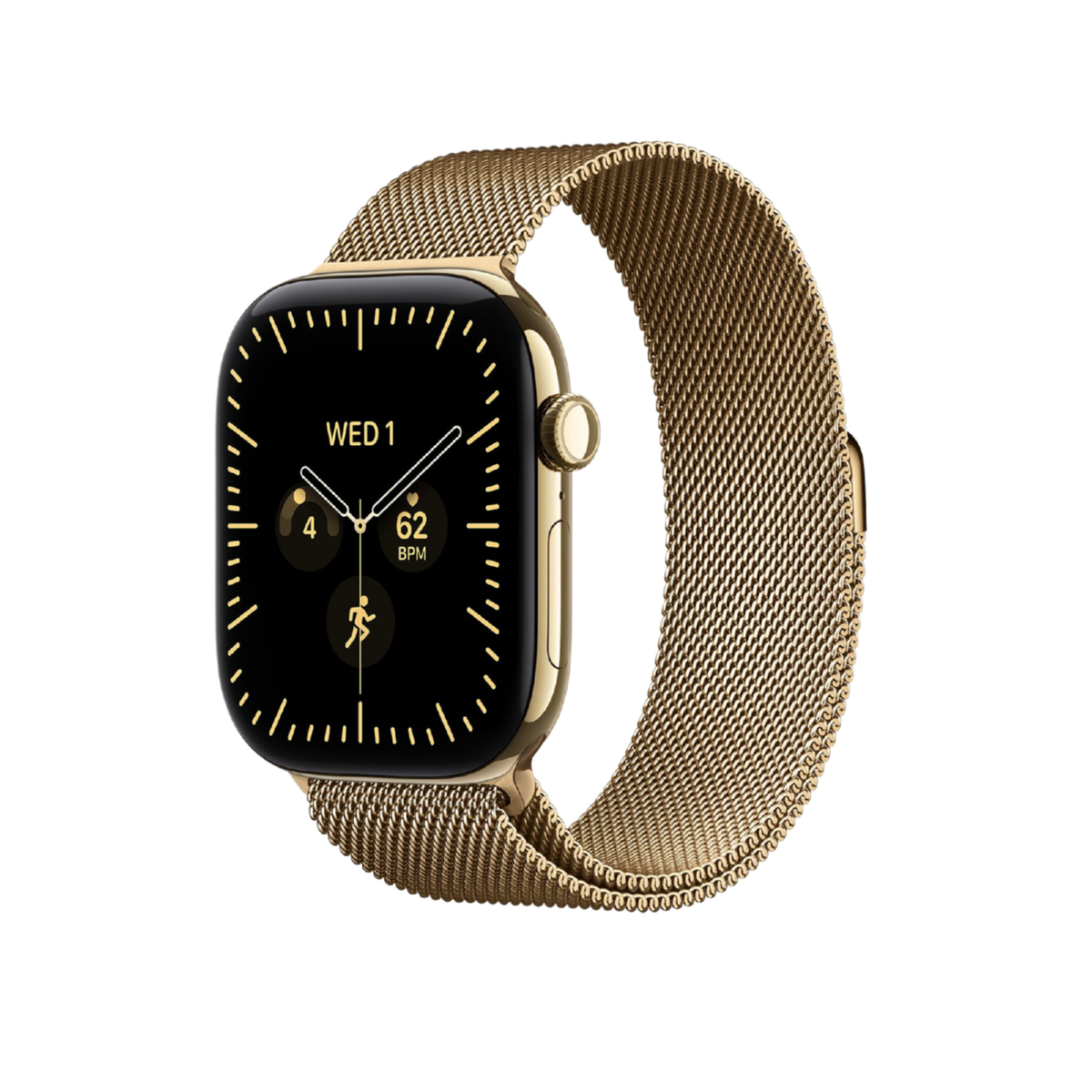 Apple Watch Series 12 GPS + CELL