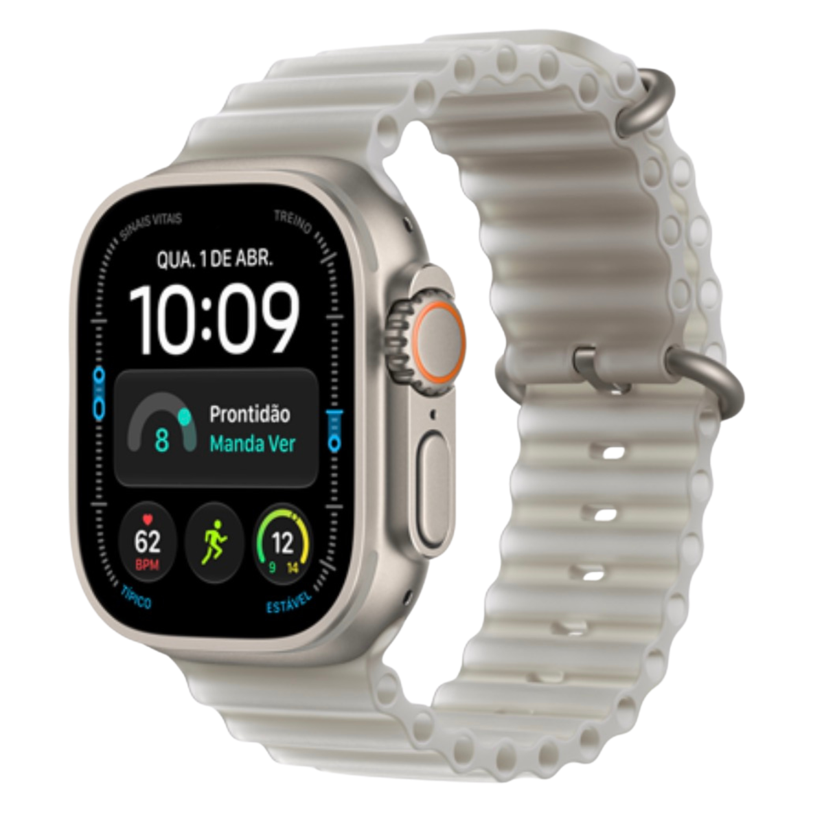 Apple Watch Ultra 4
