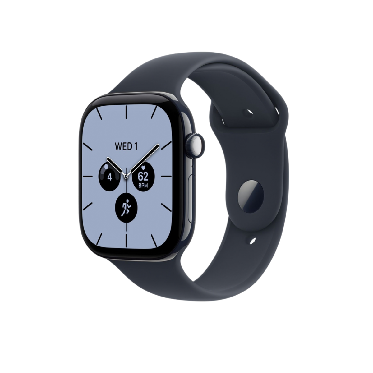 Apple Watch Series 12 GPS + CELL