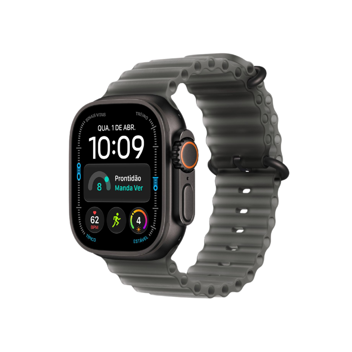 Apple Watch Ultra 4