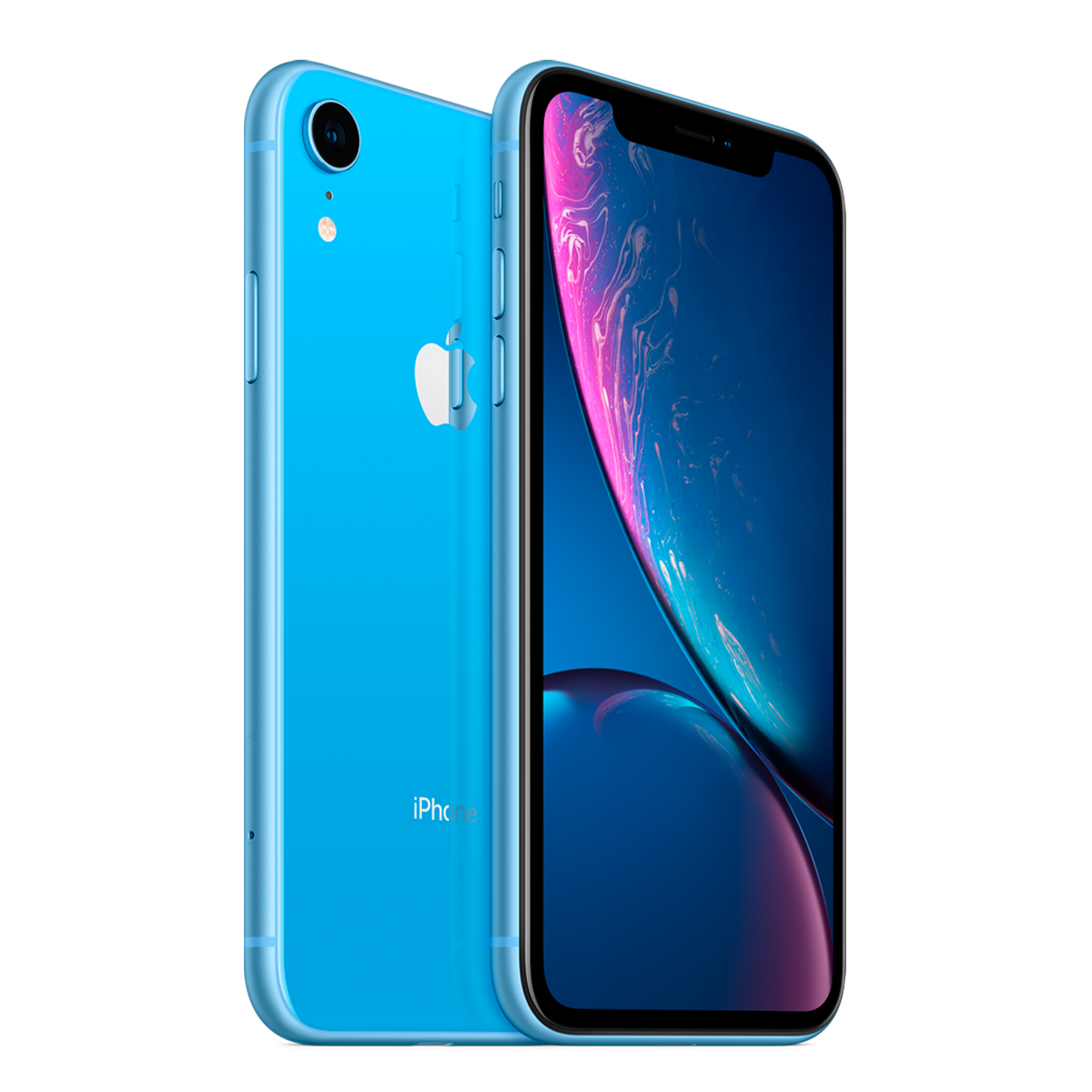 iPhone XR (イギリス製) Iphone XR - ✓Pre-Owned