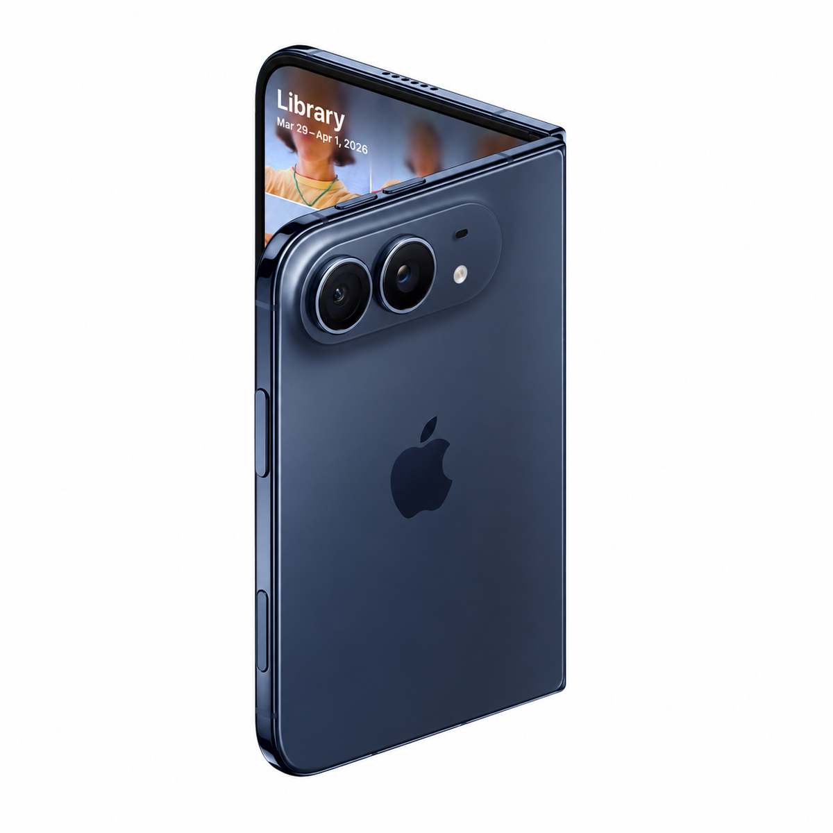 iPhone Duo