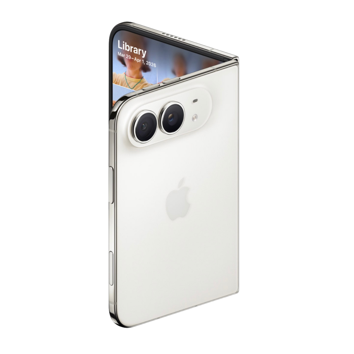 iPhone Duo